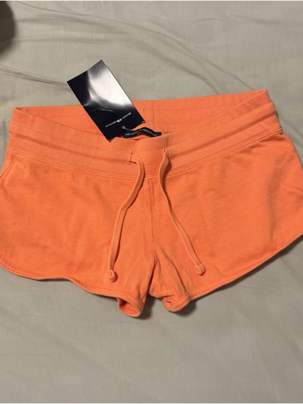 Brandy Melville Marcie Coral Short